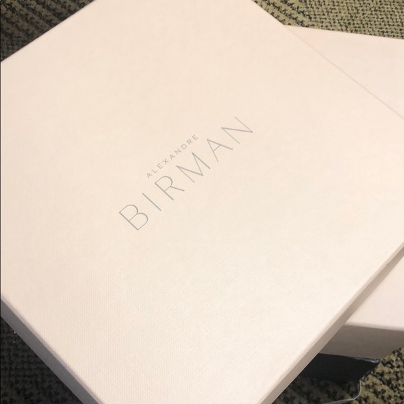 New with tags Alexandre Birman bootie - Picture 7 of 8